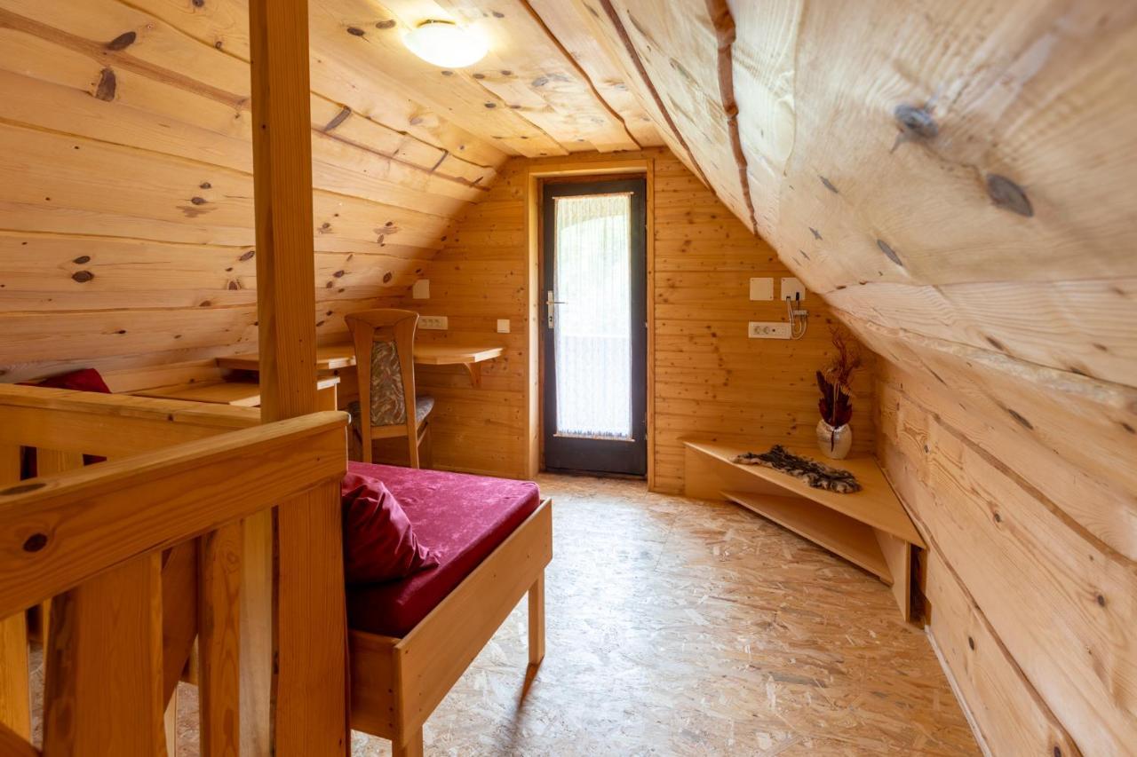 Apartma Metka Бохінь Екстер'єр фото