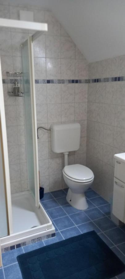 Apartma Metka Бохінь Екстер'єр фото