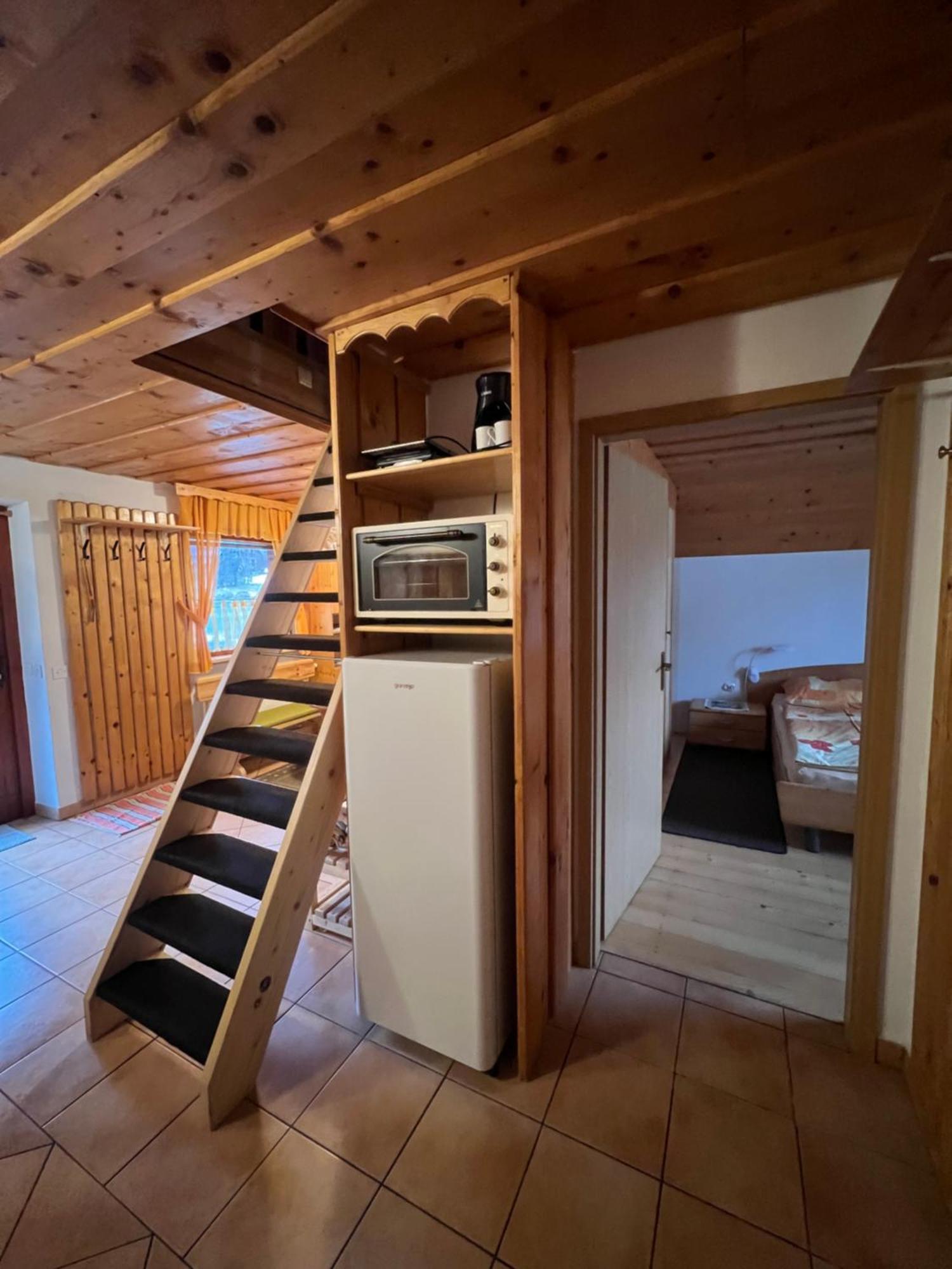 Apartma Metka Бохінь Екстер'єр фото
