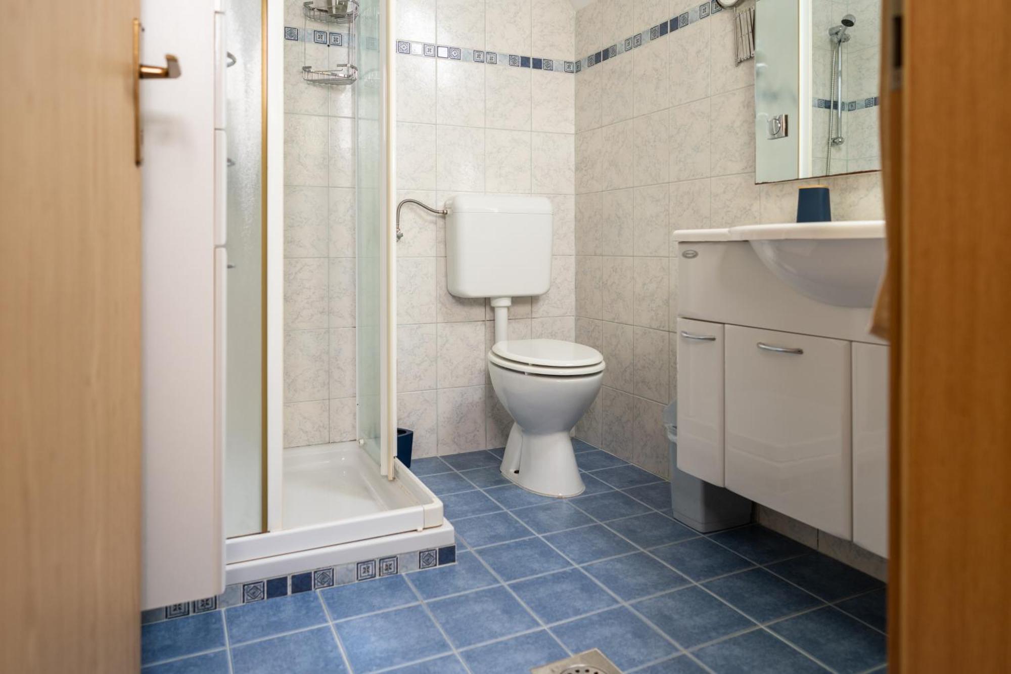 Apartma Metka Бохінь Екстер'єр фото