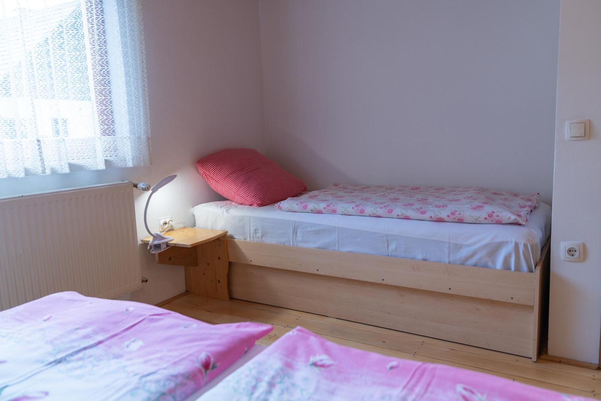 Apartma Metka Бохінь Екстер'єр фото