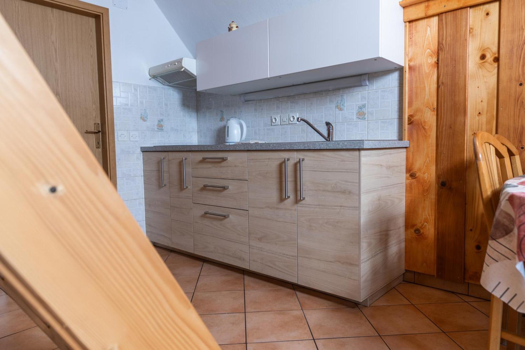 Apartma Metka Бохінь Екстер'єр фото