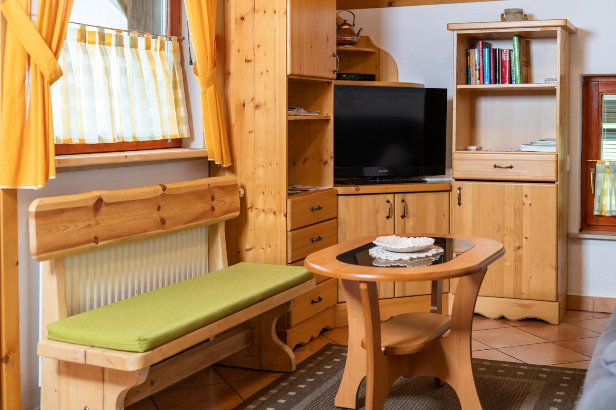 Apartma Metka Бохінь Екстер'єр фото