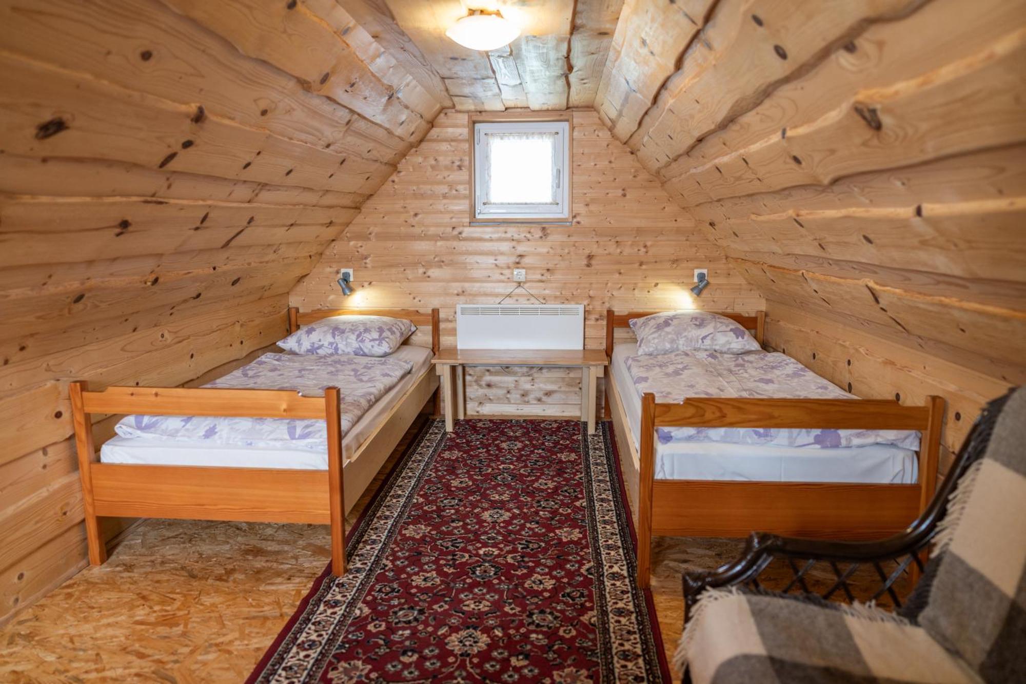 Apartma Metka Бохінь Екстер'єр фото