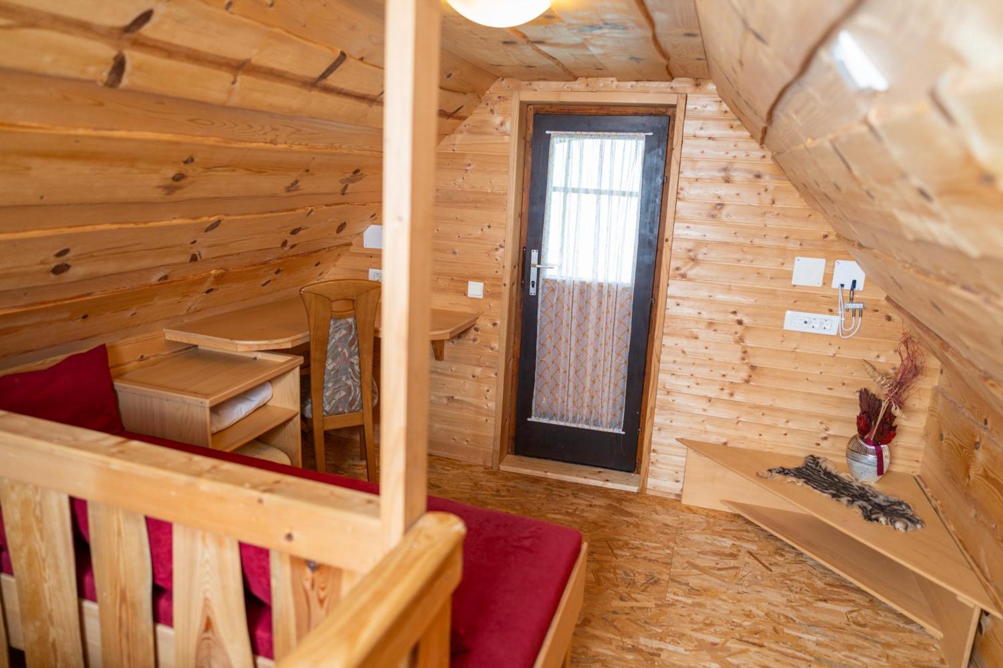 Apartma Metka Бохінь Екстер'єр фото